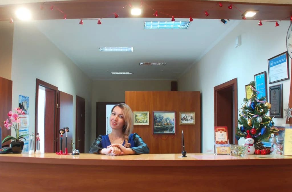 Hotel photo 26