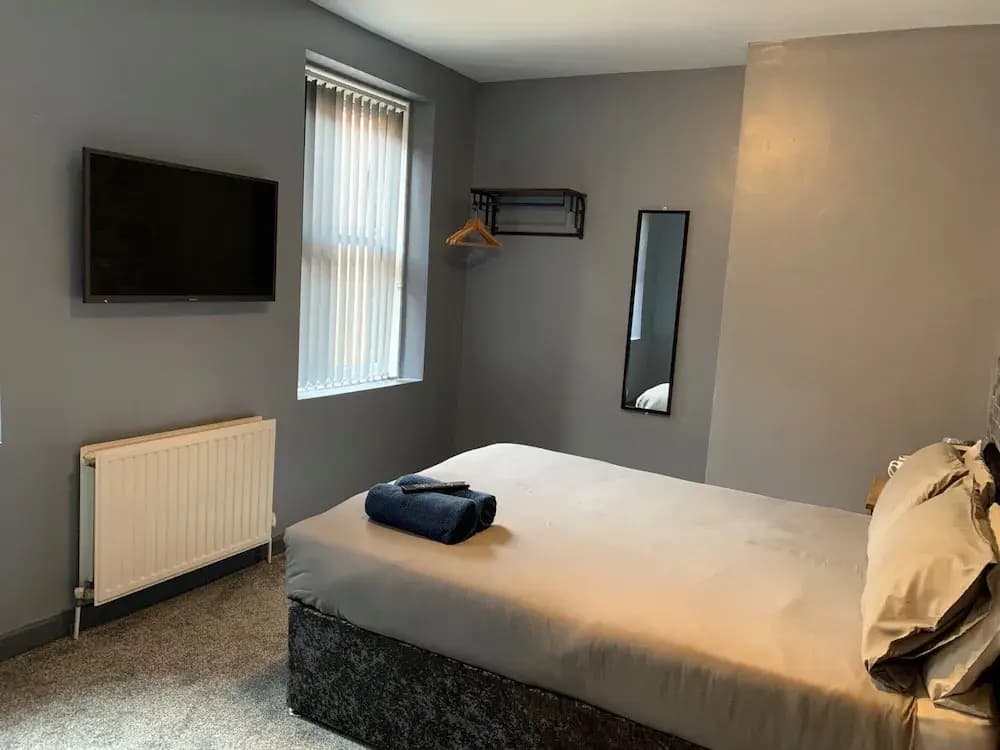 Hotel photo 12
