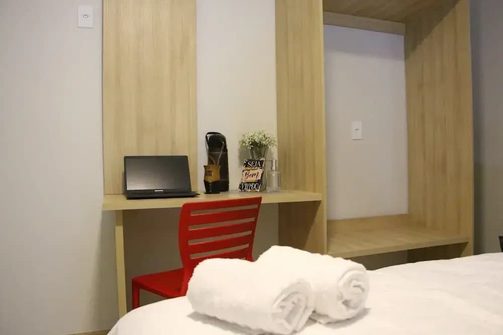 Grand room