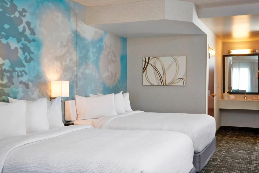 Hotel photo 7