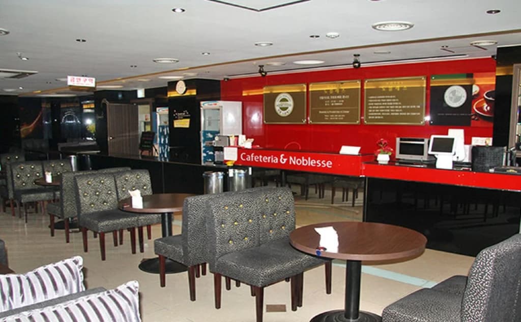 Hotel photo 10