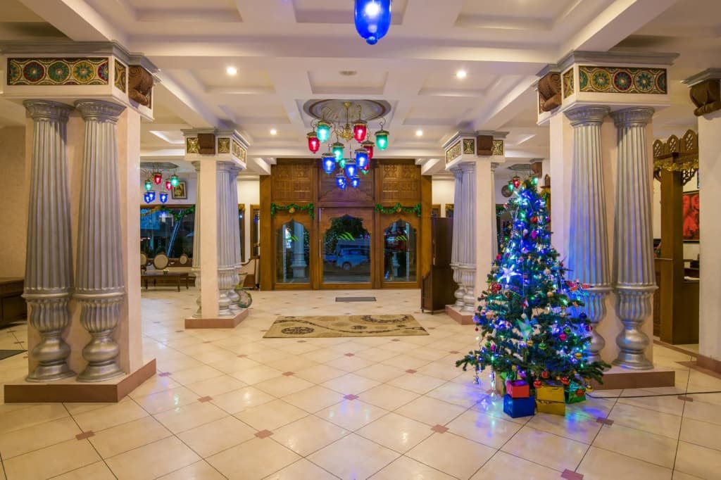 Hotel photo 22