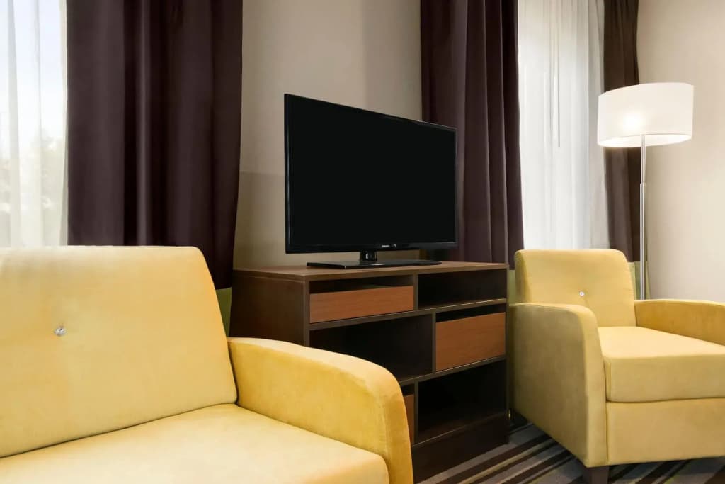 Hotel photo 6