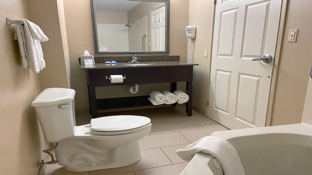 Hotel photo 10