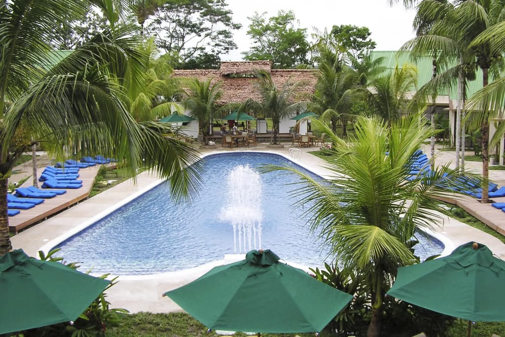 Hotel photo 11