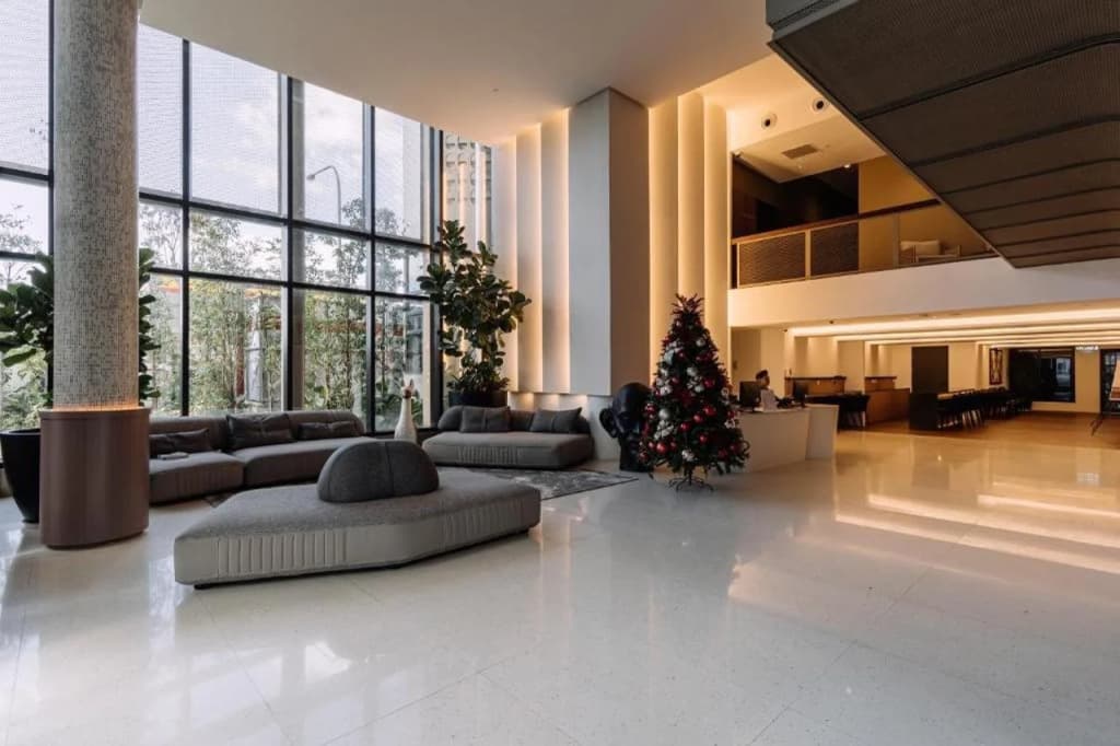 Hotel photo 2