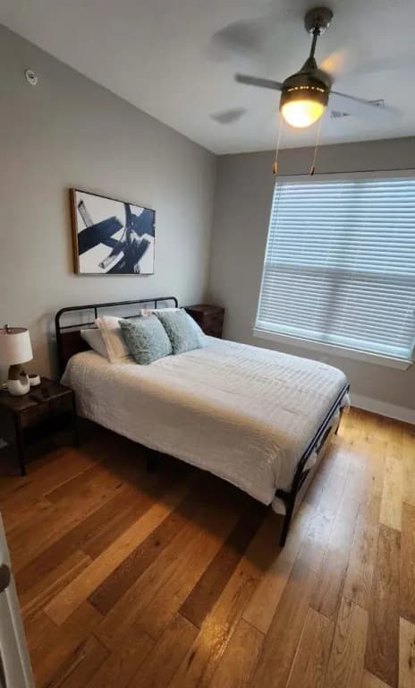 Executive Apartment