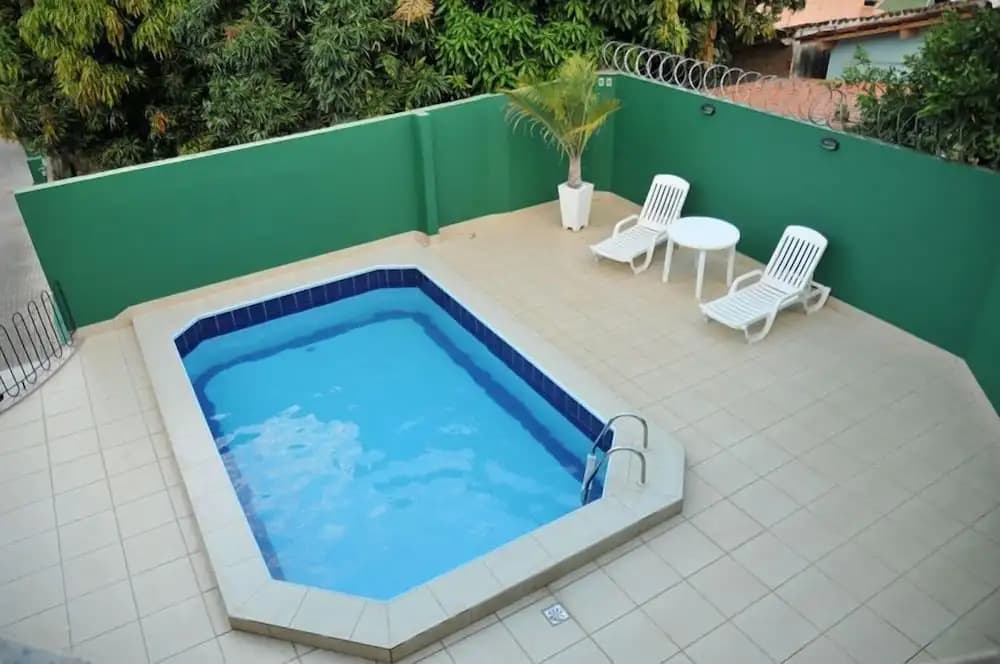 Hotel photo 11