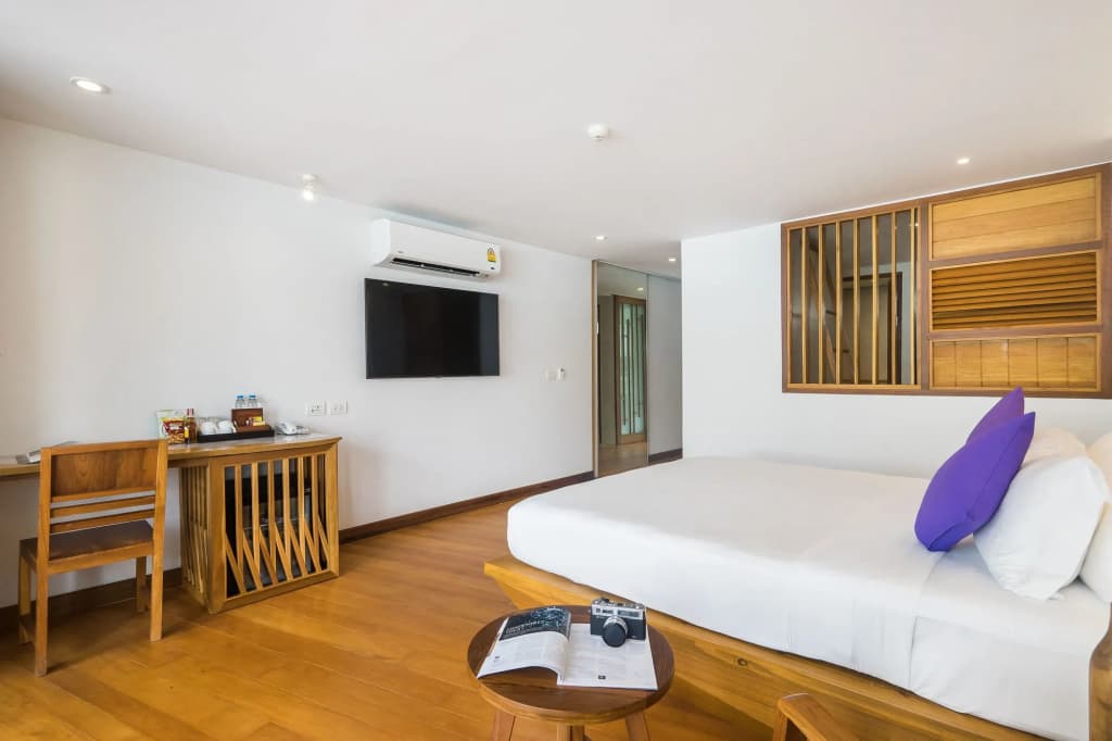 Hotel photo 6