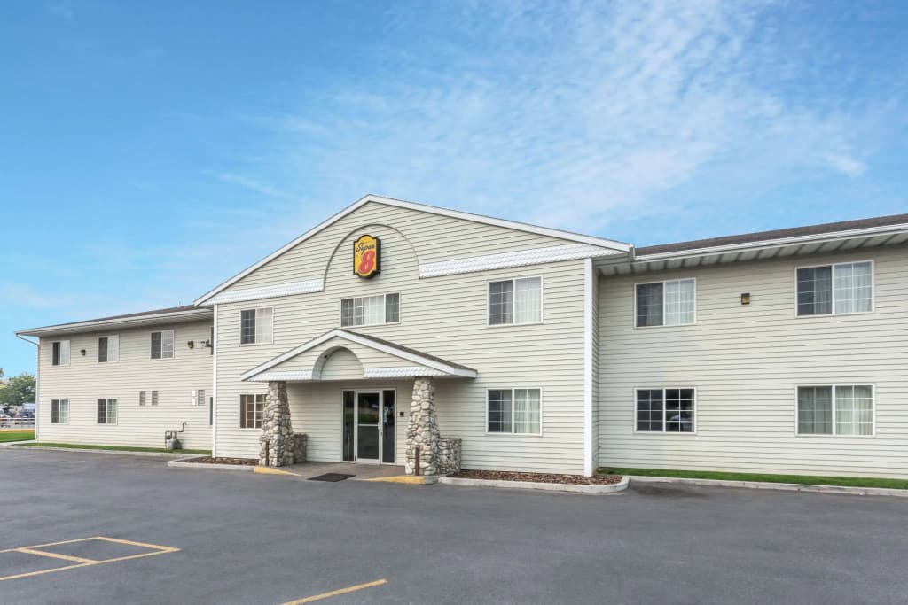 Hotel photo 1