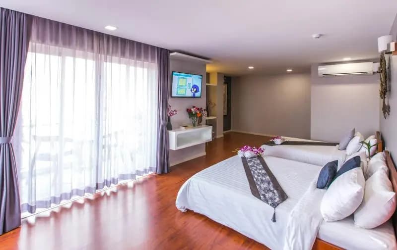 Family Suite