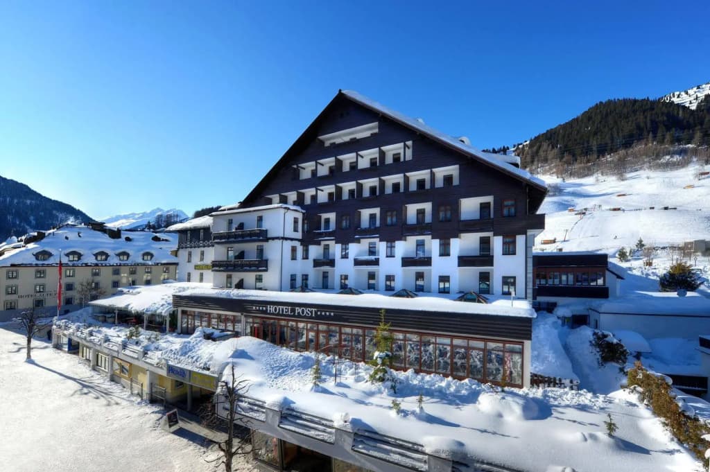 Hotel photo 14
