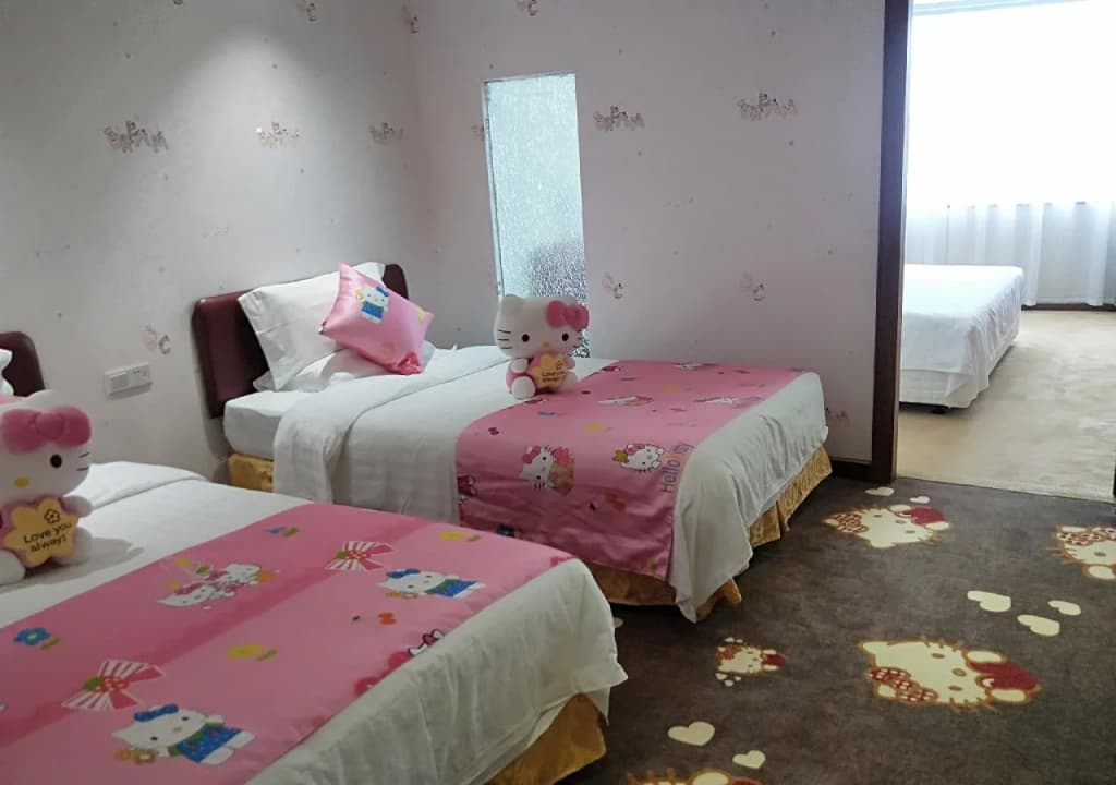 Hotel photo 5