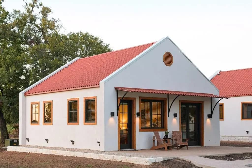 Cottage