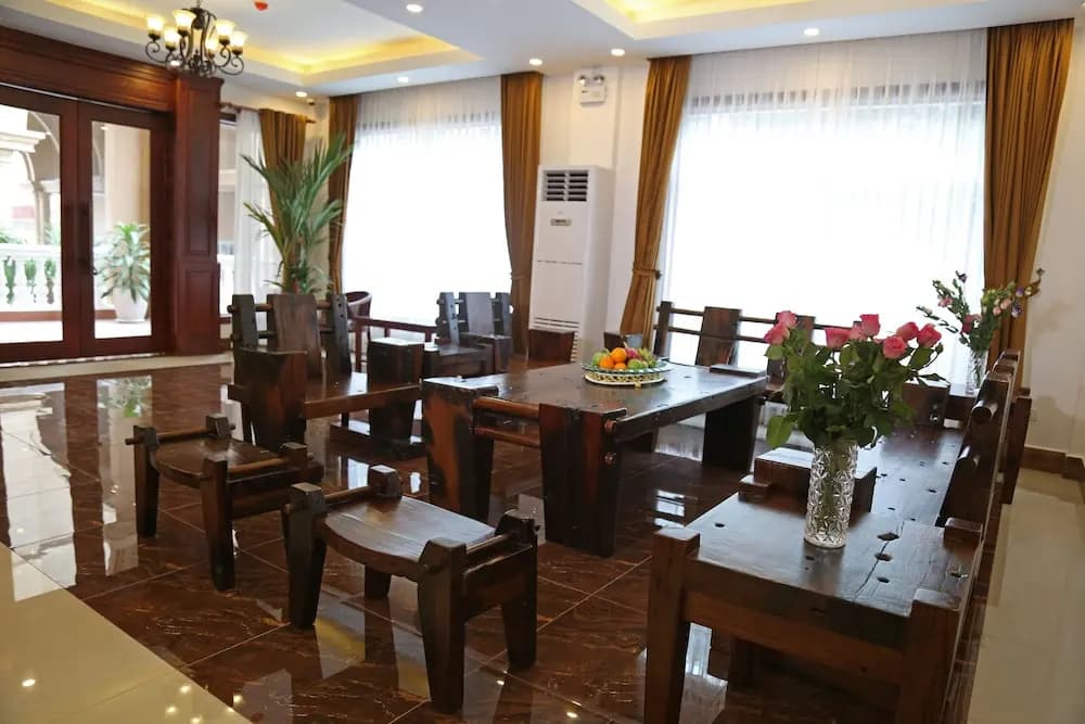 Hotel photo 13