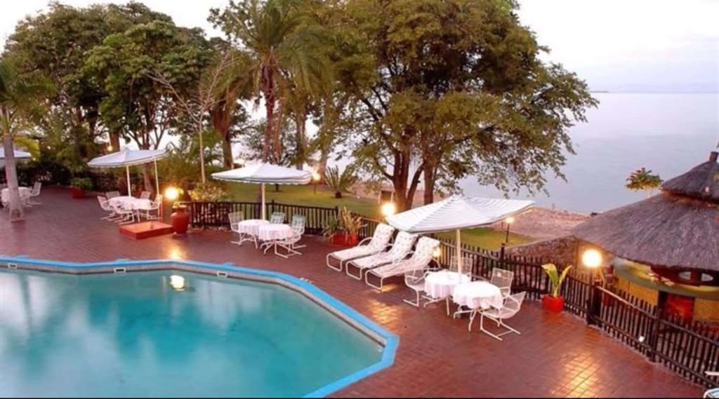 Hotel photo 10
