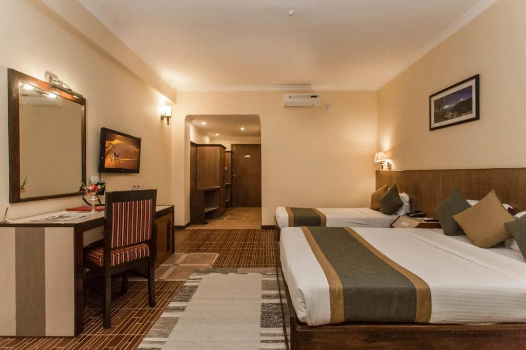Hotel photo 6