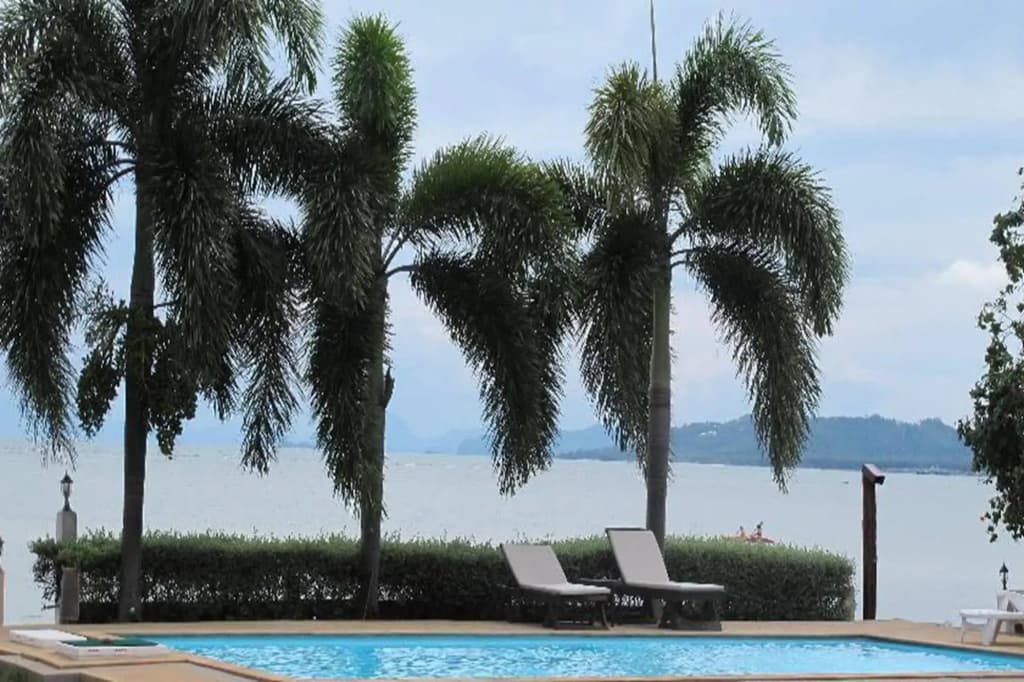 Hotel photo 28