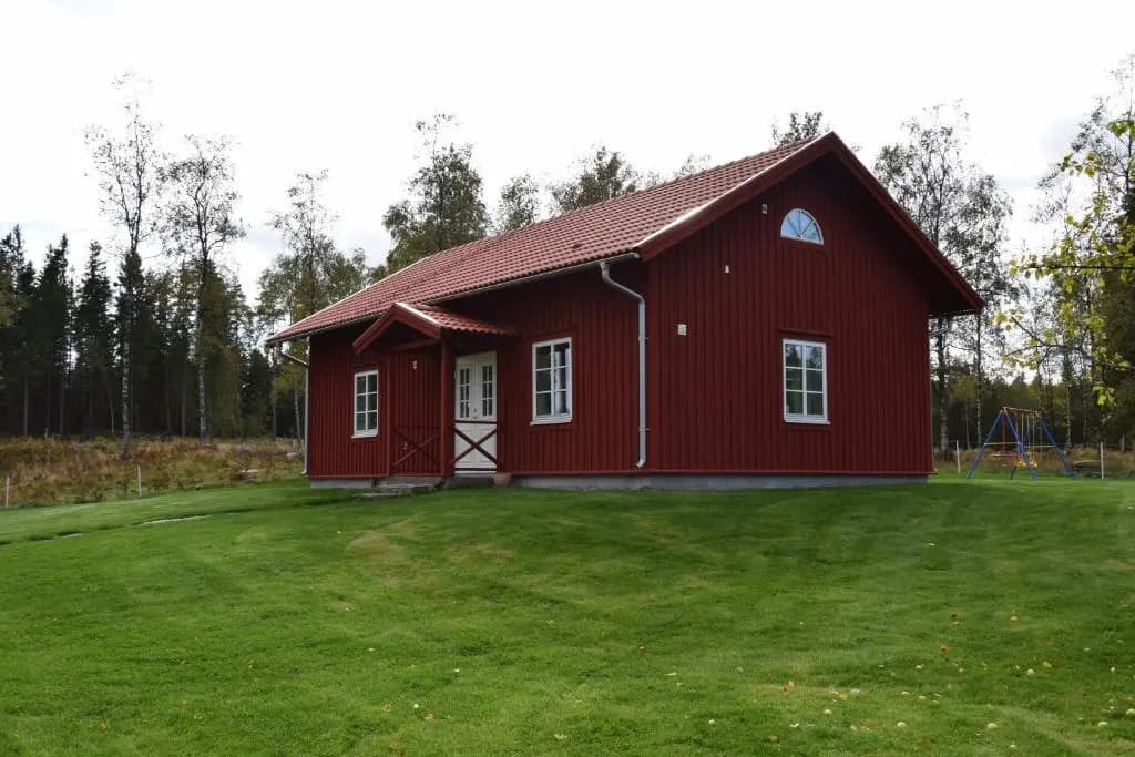 Cottage