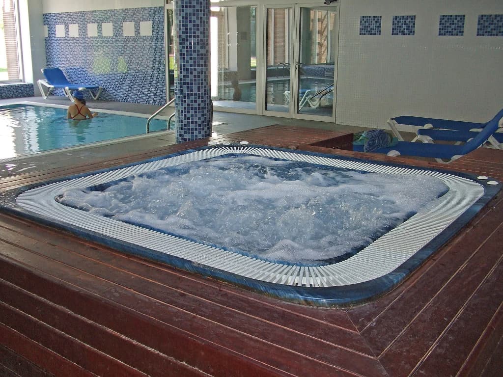 Hotel photo 11