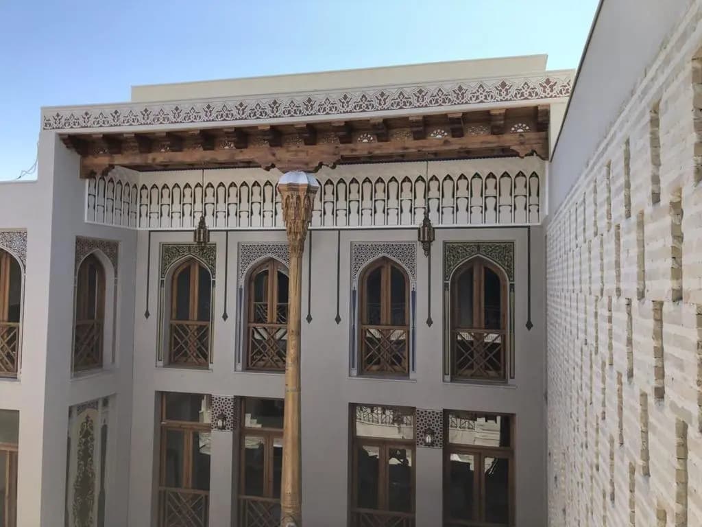 Hotel photo 1