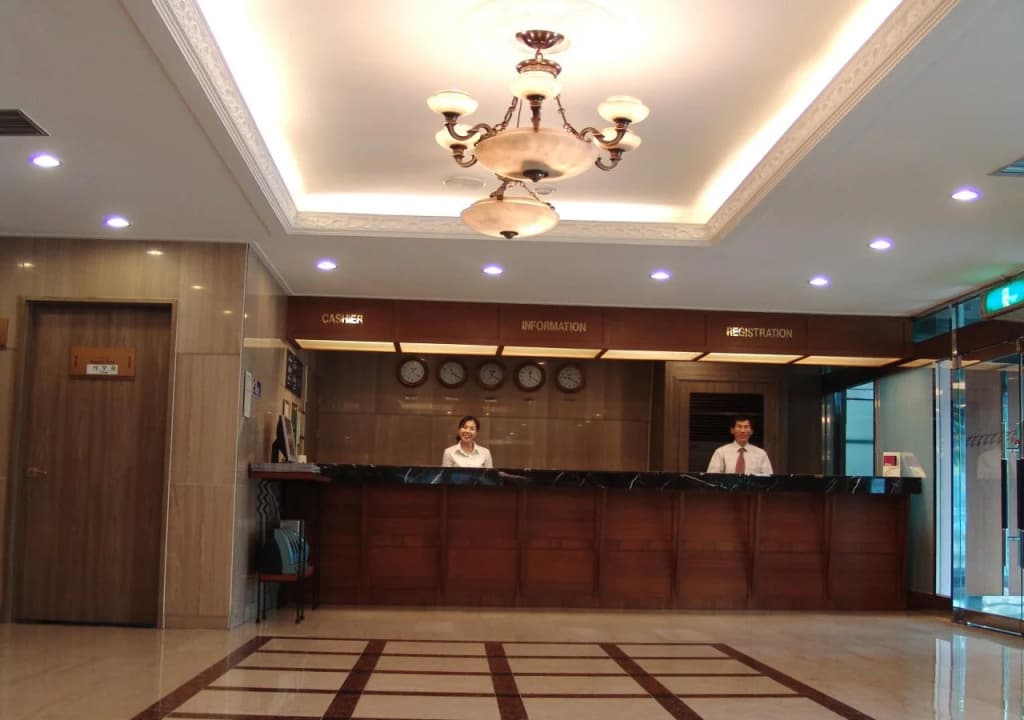 Hotel photo 9