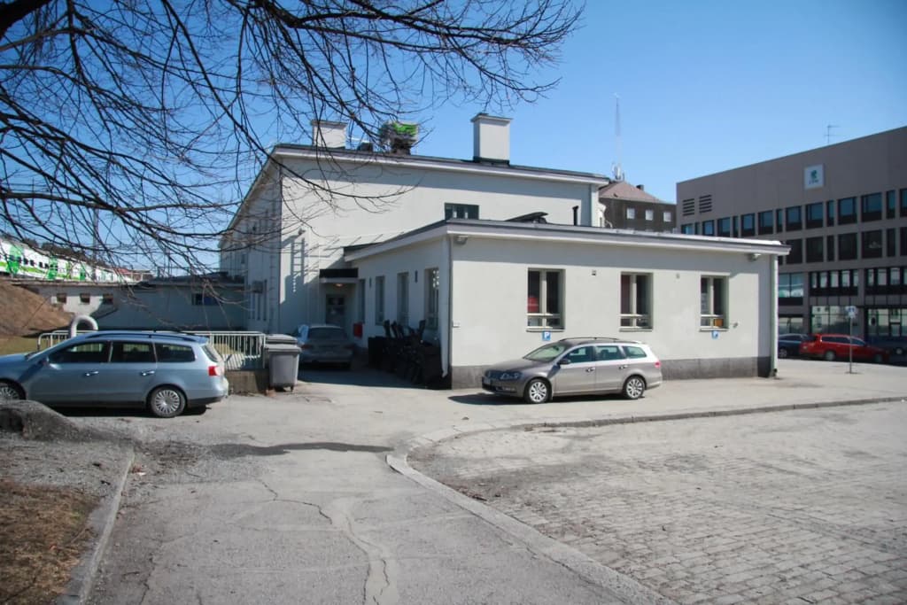 Hotel photo 15