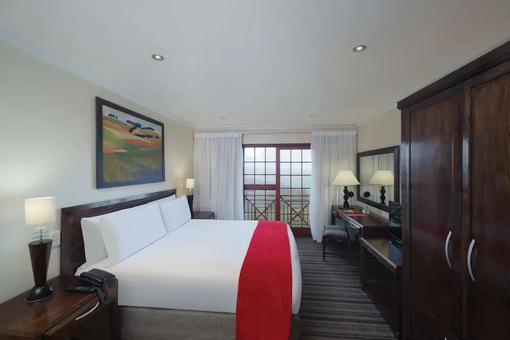 Hotel photo 20