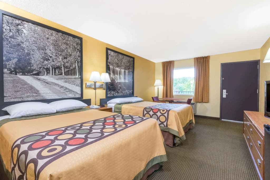 Hotel photo 5