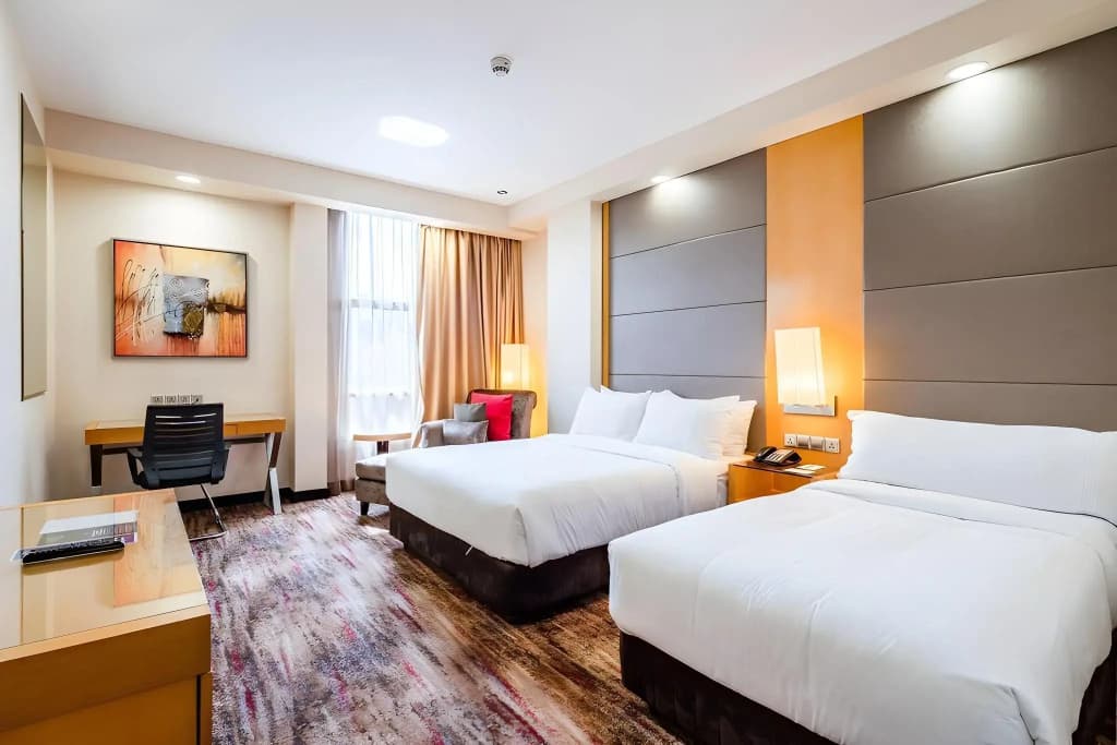 Hotel photo 40