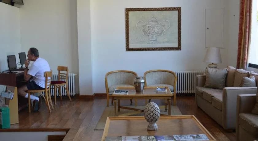 Hotel photo 21