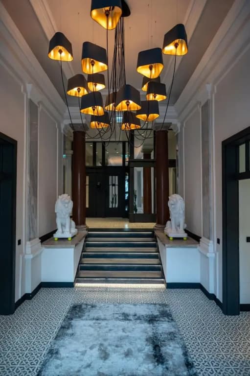 Hotel photo 6