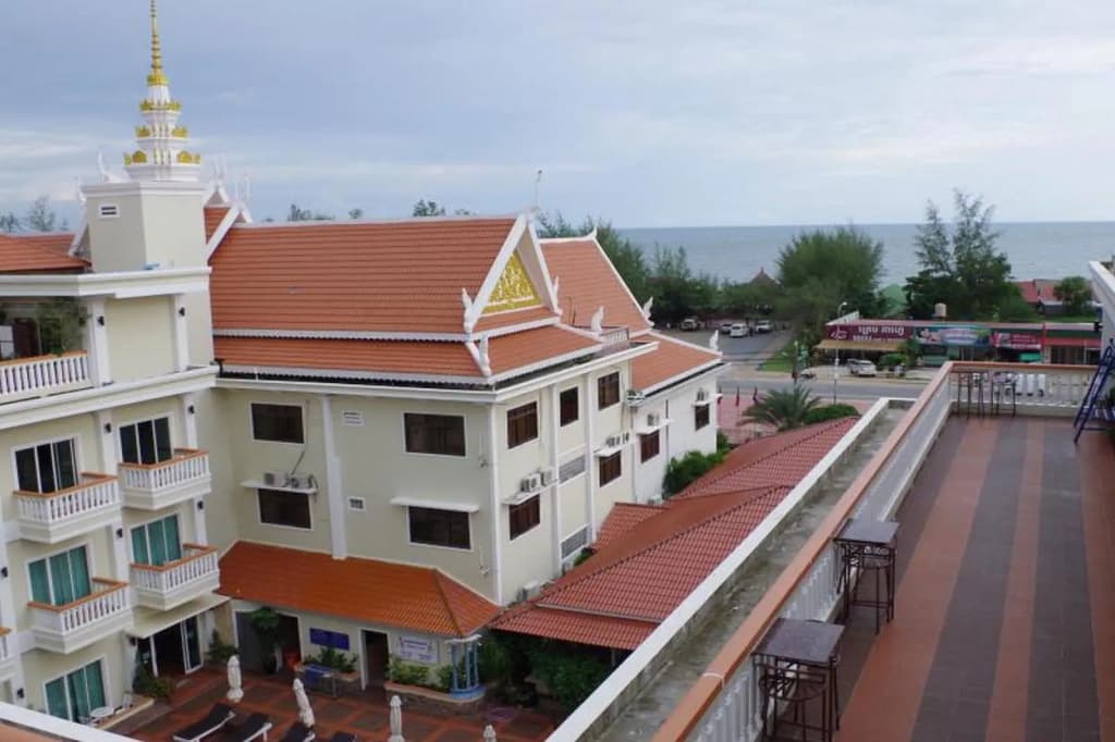 Hotel photo 10