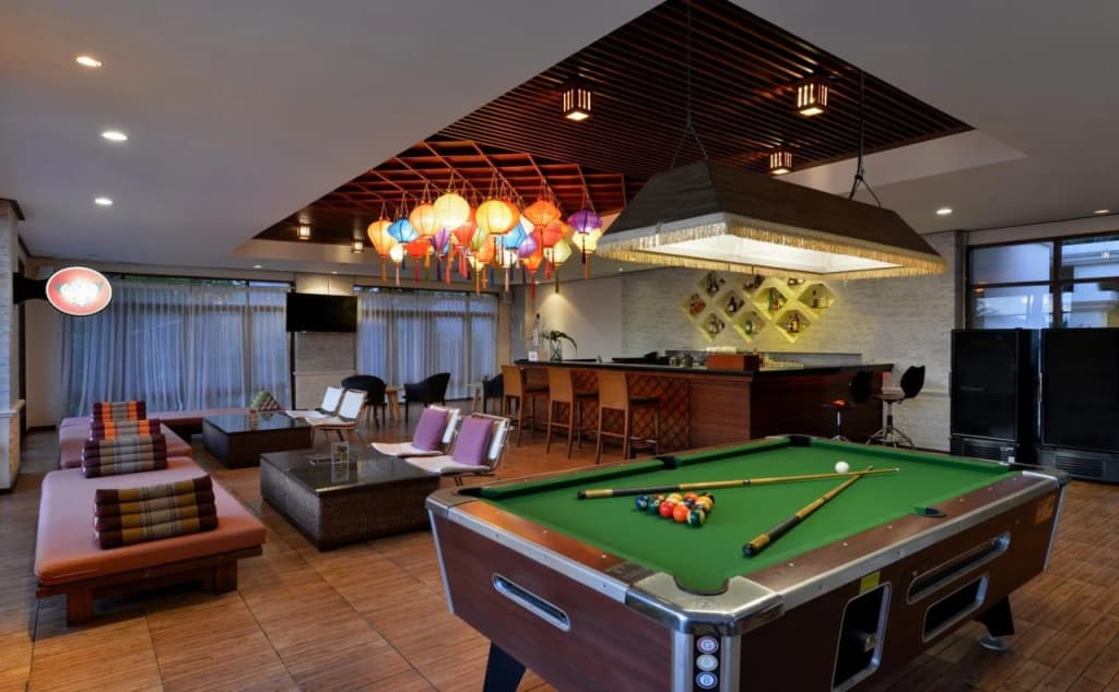Hotel photo 12