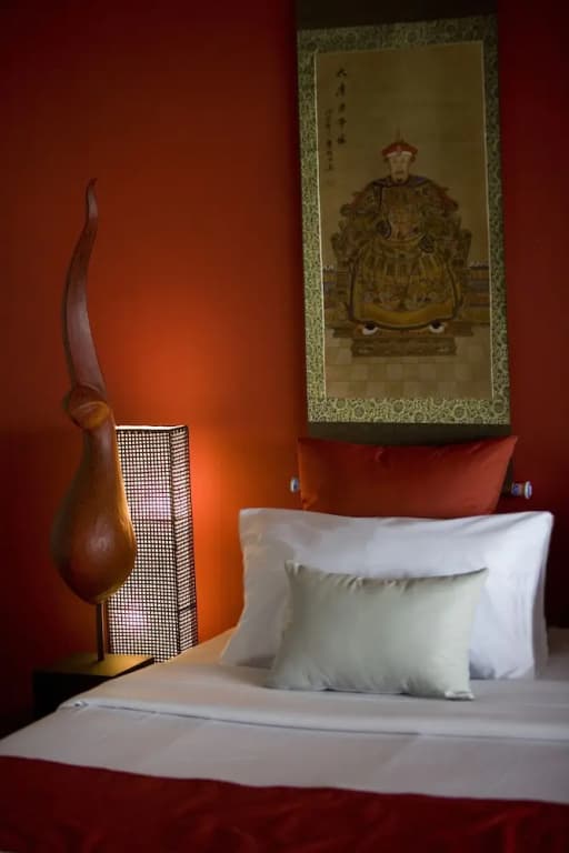4 Bedrooms Family Suite