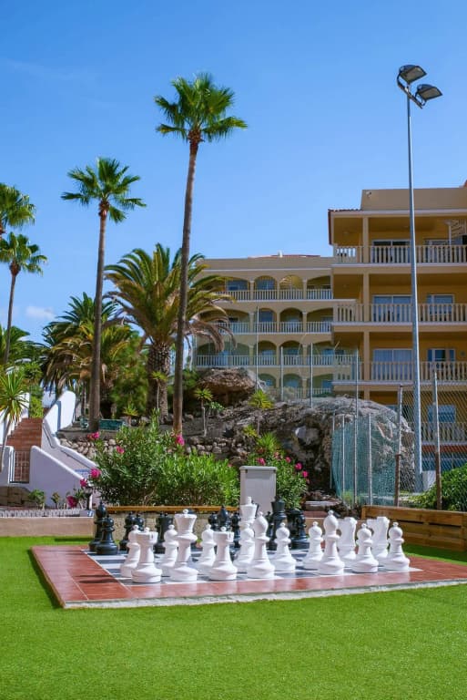 Hotel photo 22