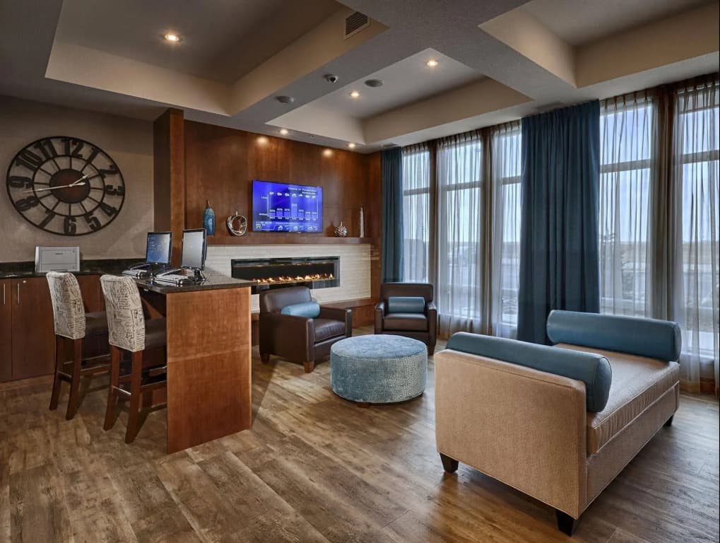 Hotel photo 1
