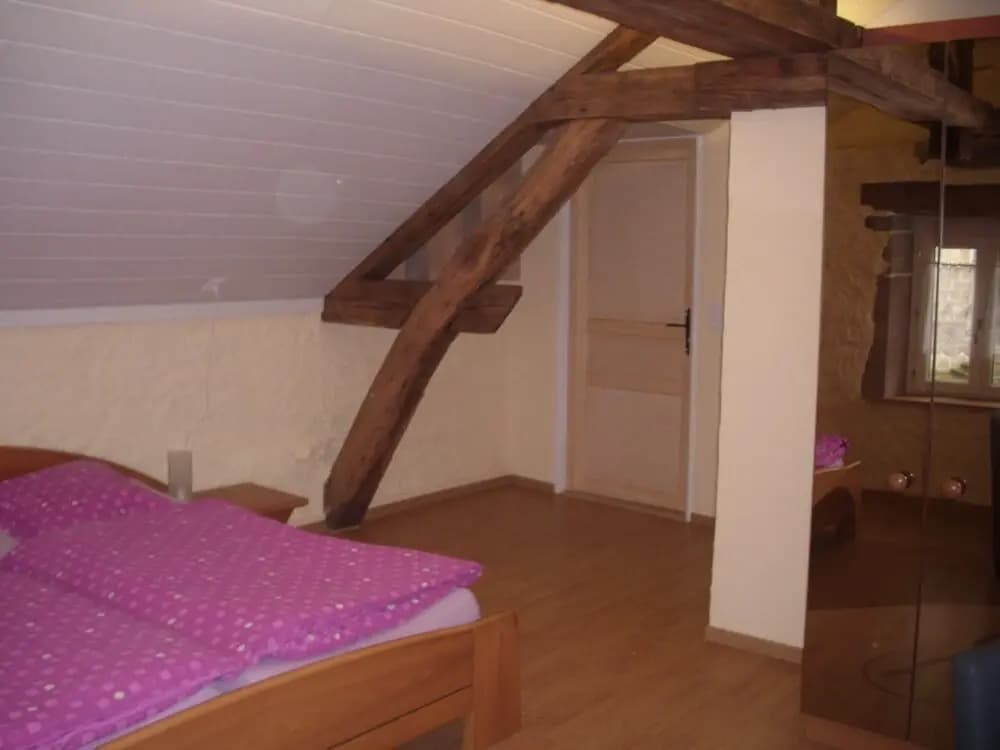 Comfort room