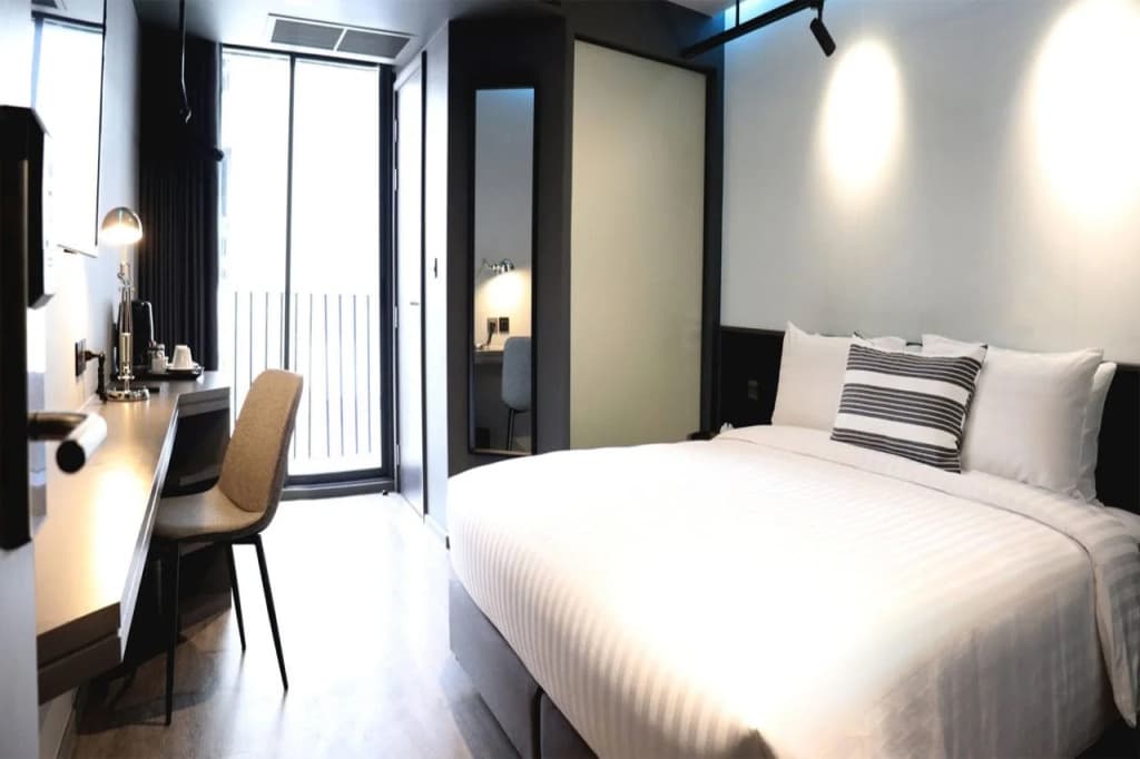 Hotel photo 10