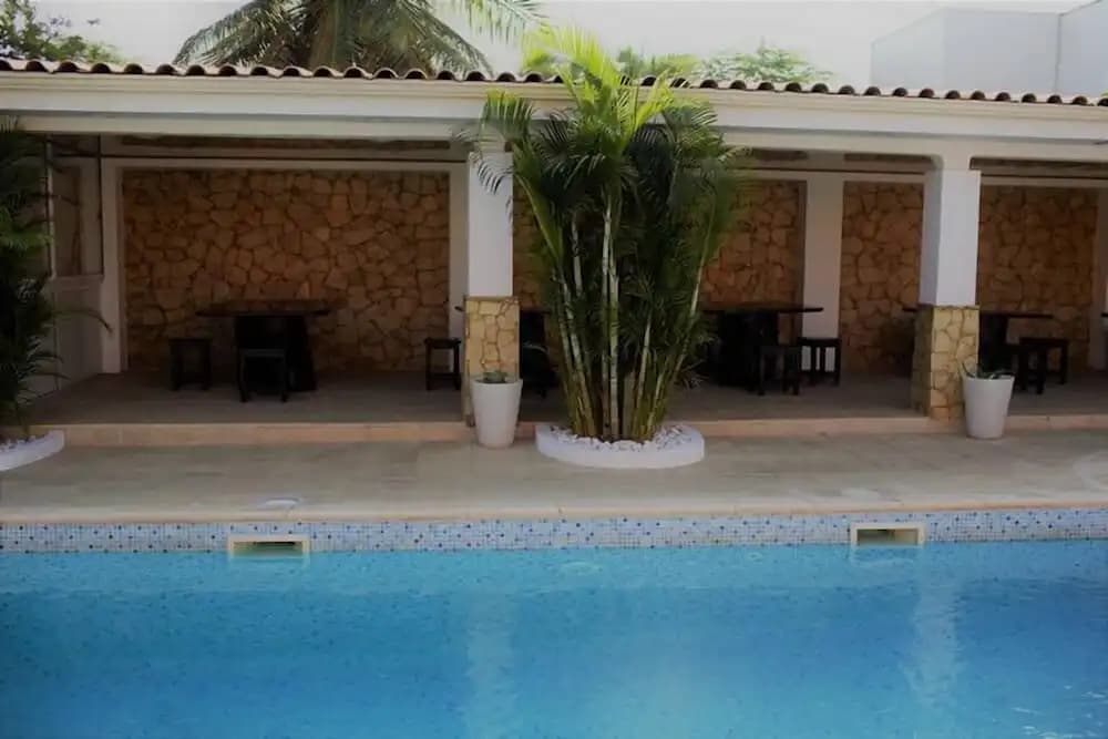 Hotel photo 14