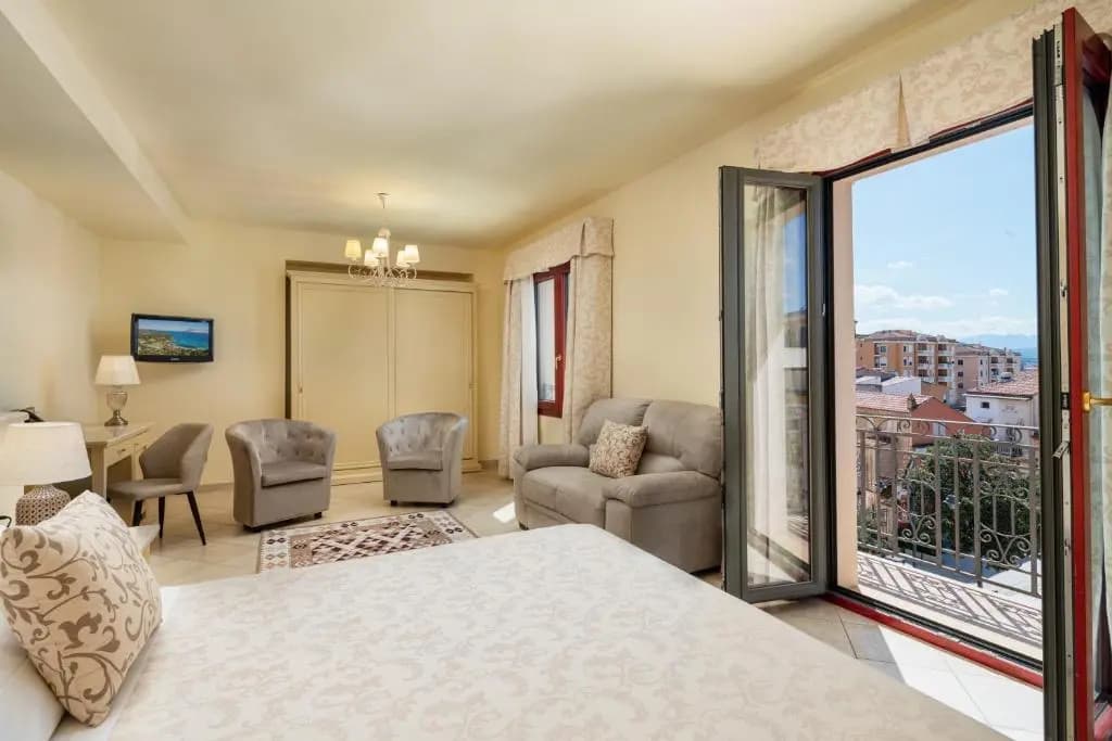 Junior Suite