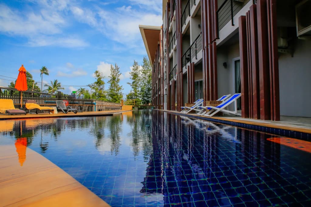 Hotel photo 13