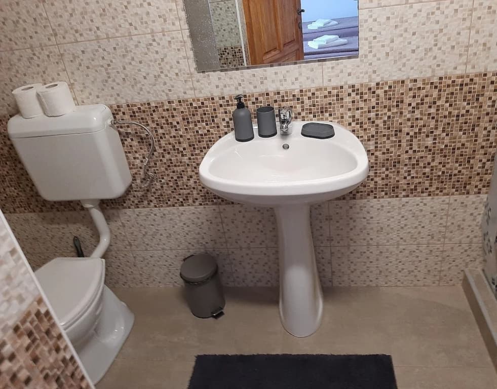 Comfort Apartment