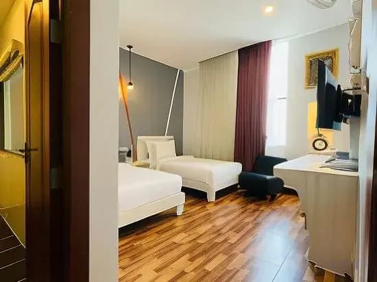 Hotel photo 6