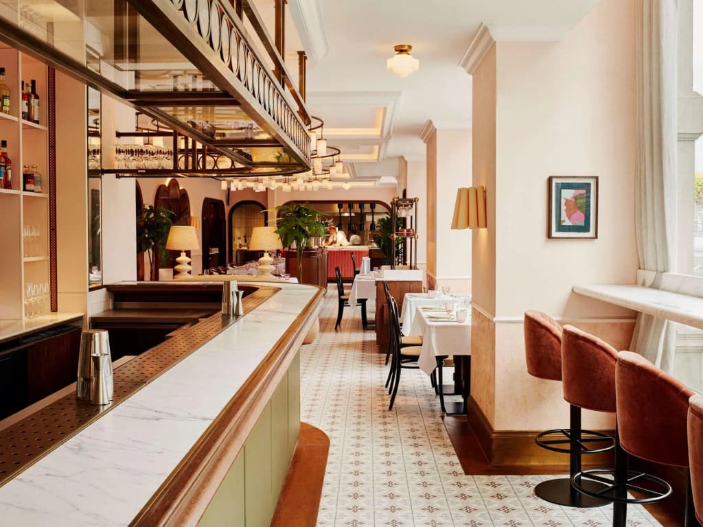 Hotel photo 35
