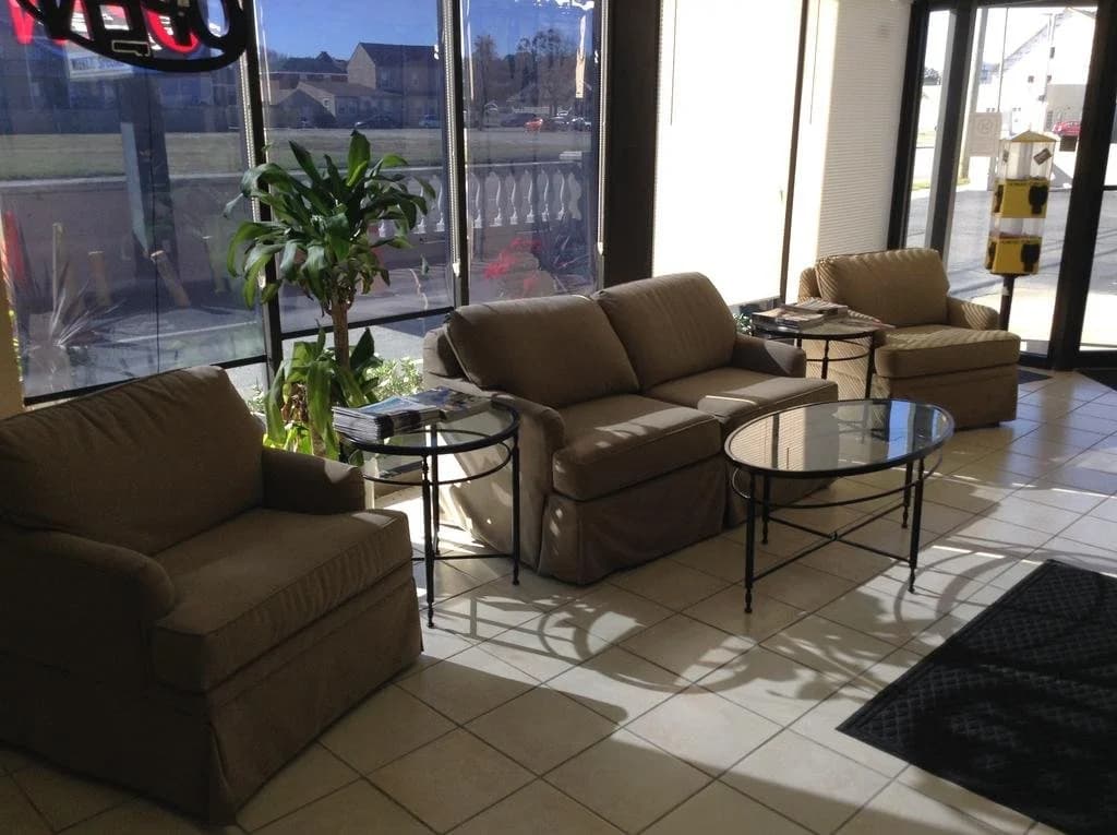 Hotel photo 8