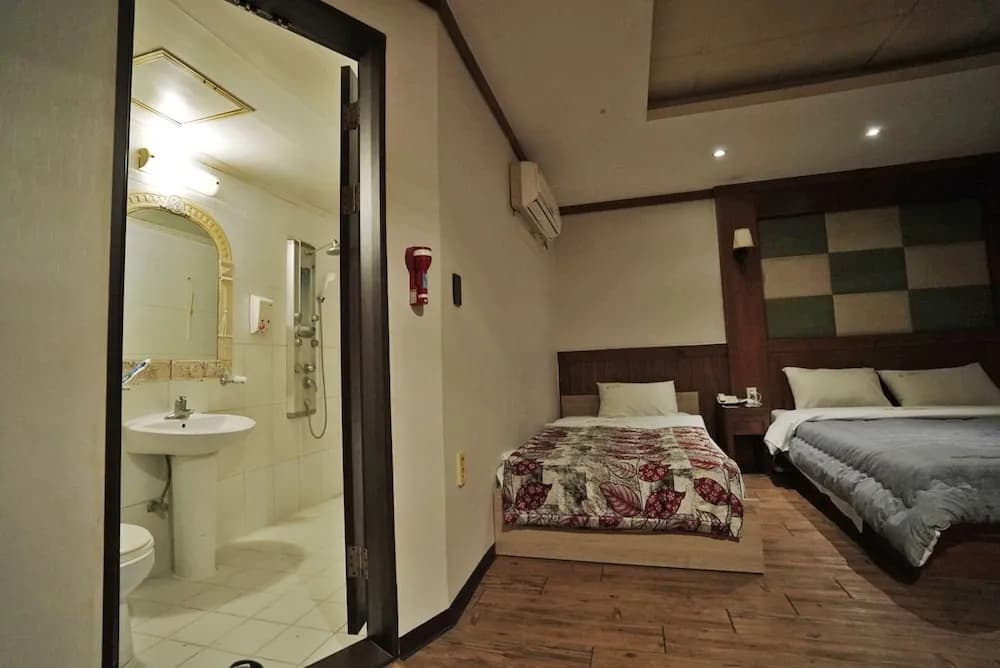 Hotel photo 5