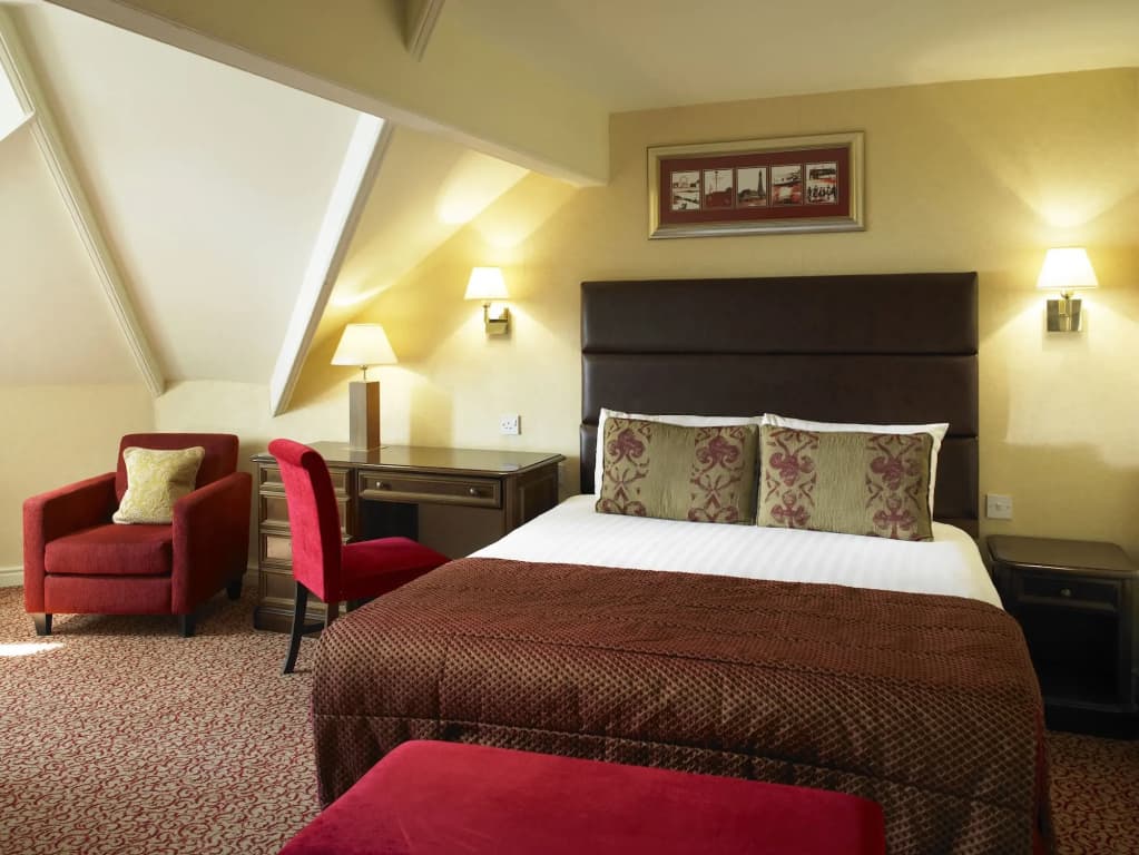 Hotel photo 18