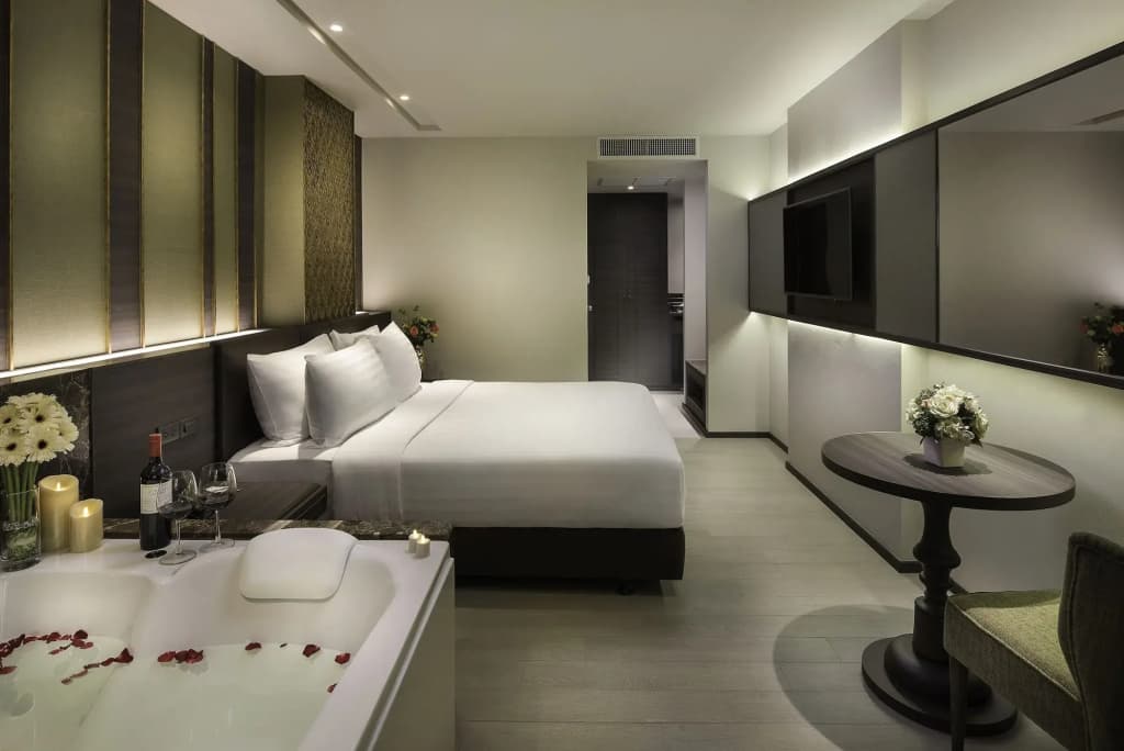 Hotel photo 7