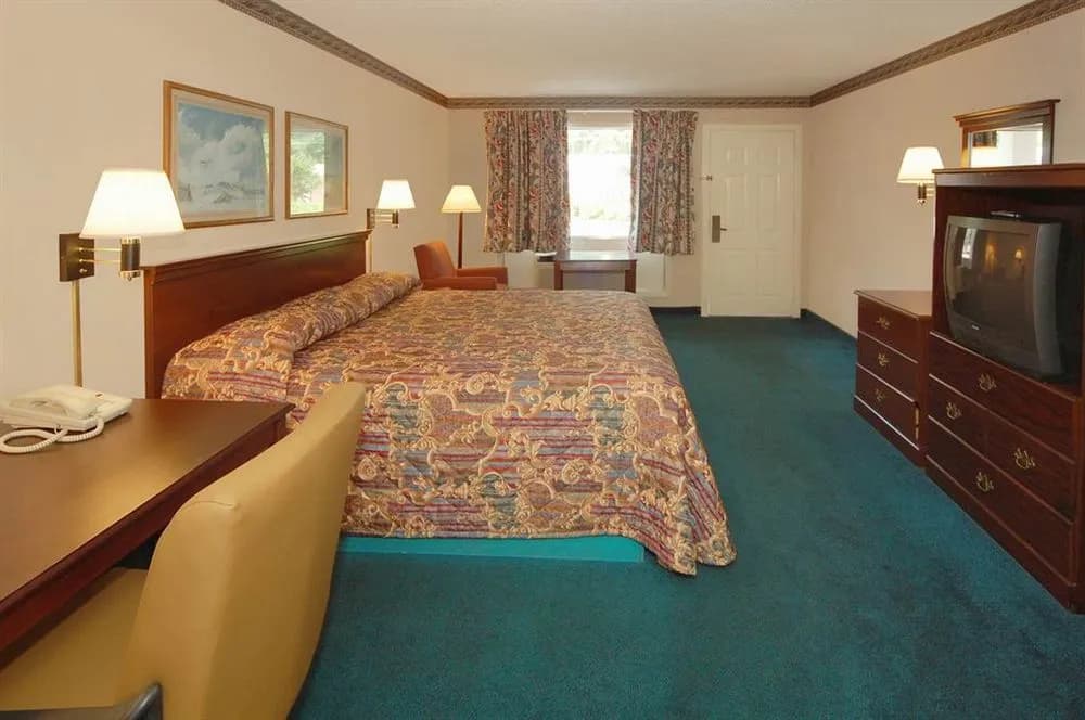 Hotel photo 5